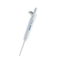 Product Image of EP Reference® 2 G, Einkanalpipette, variabel, 2 - 20 µl, hellgrau, inkl. epT.I.P.S.®-Box