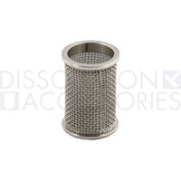 Product Image of Basket 140 mesh, Stainless Steel, for Pharmatest