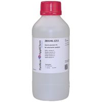 Product Image of Starch - Solution 1 %,1 L