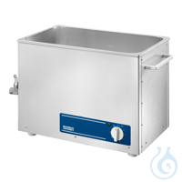Bandelin SONOREX SUPER RK 1028 Ultraschallbad, 28 Liter