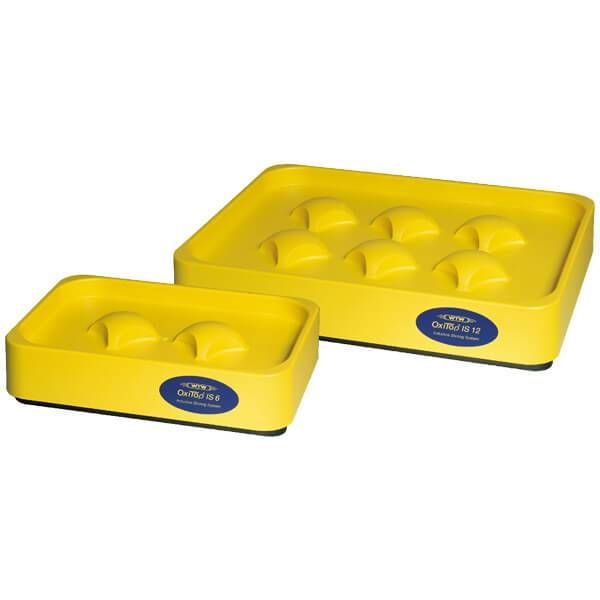 WTW IS 6 Stirrer for 6 measuring units