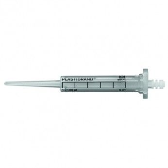 Trajan (SGE) MEPS-C2-C/T, BIN-Nadel für LC, Phase: C2, 22 Gauge, 0,72 AD, LC-Spitze, 5 Stück/Pkg, für HTA 300APlus, Thermo Scientific, Varian 8400 und