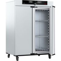 Product Image of Universal Oven UN750plus, Twin-Display, 749L, 30 °C -300 °C with 2 Grids