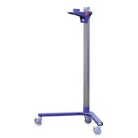 Product Image of Floor stand, H 2020 mm, R 472