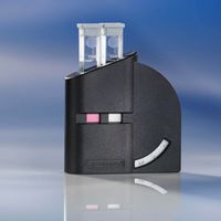 Product Image of Checkit Comparator mit Standardoptik, Schichttiefe 13,5 mm