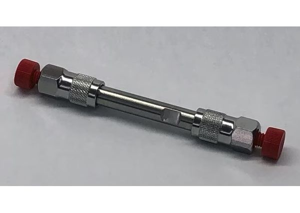 Supelco HPLC-Säule BIOshell Peptid PH-Hex, 160 Å, 2,7 μm, 2,1 x 50 mm