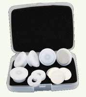 PerkinElmer 2500 Run Kit für Standard 75 mL (40 Bar) Aufschlussgefäße