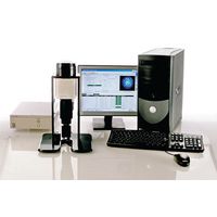 Product Image of Mikrobiologisches Erkennungs- und Aufzählungssystem-Kit, mit Computer, für Milliflex Rapid