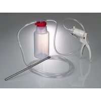 Product Image of UniSampler w/ hose, PVC/V2A, complete, old No. 5612-2
