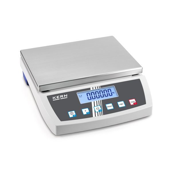 Kern Table Balance 0.02 g, 6.1 kg
