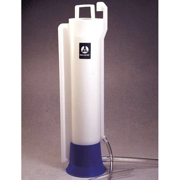 Nalgene Thermo Scientific Pipettenspülgerät/HDPE Größe D, Mindestbestellmenge 6 Stück