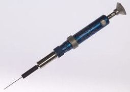 Hamilton 10-200 μl, Modell CR700-200 Spritze, 22 Gauge, 51 mm, point style 3