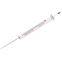Product Image of 5 µl, Model 75 N Agilent Syringe, 23s gauge, 43 mm, point style AS with Certificate of calibration