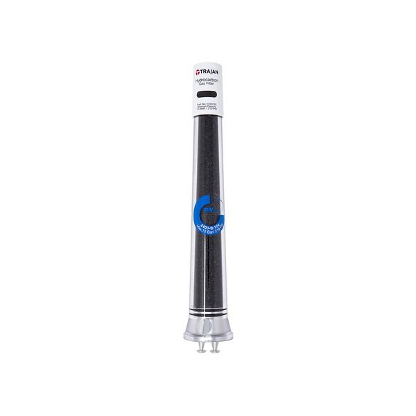 Trajan (SGE) GC-Gasfilter für Kohlenwasserstoff
