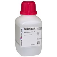 Product Image of Pufferlösung pH 12,454, 250 ml