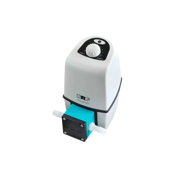 KNF Diaphragm liquid pump LIQUIPORT NF 300 KT.18 RC, PP