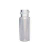 Product Image of SureSTART 2 ml Screw Plastic Microvial, Level 1, clear PP, Insert Vial, conical, 100 pc/PAK