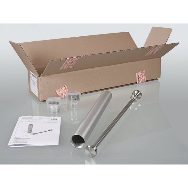 Bürkle Probenbohrer für Halmgut, Ø 45 mm, 400 mm