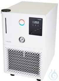 Lauda Microcool MC 600 Circulation Chiller, min 4 L, 600 W