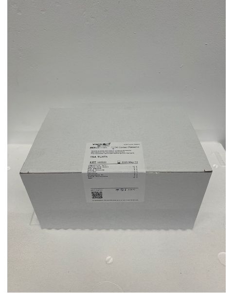 Avantor Caso-Agar Abklatschplatten, Blisterpackung, mit Neutralisatoren, TLHTh, doppelt verpackt, 30 St/Pkg