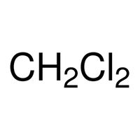 Product Image of Dichloromethane, Puriss. p.a., ACS Reagent, Reag. ISO, ?99.9% (GC), steel drum, 5 Liter