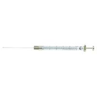 Product Image of Syringe, 5F, 5 µl, needle: fixed, 26 G, L: 50 mm, tip: bevel