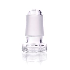 Duran Group DURAN Hexagonal stoppers, pointed, diamond ground, NS 29/32, 100 pc/PAK