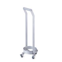 Product Image of DURAN® Metal Dolly for 10L DURAN GL 45 bottle (Stainless steel)