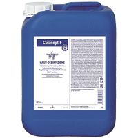 Product Image of Cutasept F, Skin antiseptic, Foot care, 5l