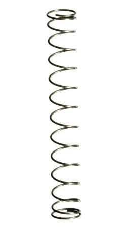 Altmann Analytik Feder, 50x7,5mm für Mikroeinsatz (Artikelnr. 51201257), 10x100/PAK