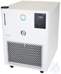 Lauda Microcool MC 1200 Umlaufkühler, min 7 L, 1200 W