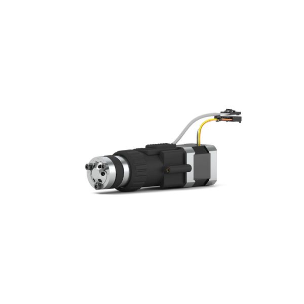 Rheodyne 2/6, TitanHT, SV, PEEK