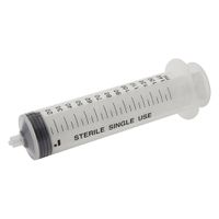 Product Image of Syringe, PP/PE, 140 ml, DA, Luer Lock