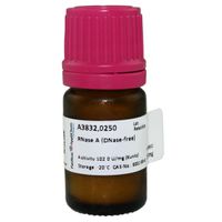 Product Image of RNase A (DNase-frei), 250 mg