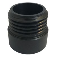 Product Image of Thread adapter GL40 to GL45 (PP), old number: AIADY-4045-P