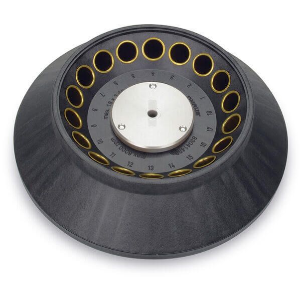 Ohaus Frontier 5000 angle rotor 18 x 1.5/2.0 ml, for centrifuge 5706P