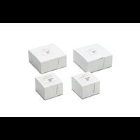 Glass Microfiber Filter MG 227, 55 mm, 100 pc/PAK
