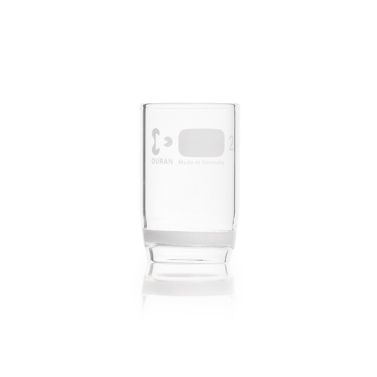 Duran Group Filter crucible/DURAN, 30 ml, por. 2 code 1 D, 10 pc/PAK
