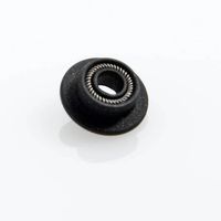 Plunger Seal for Shimadzu LC-9A, LC-10AD, LC-10ADvp, LC-20AD/AB, LC-600, LC-2010 A/C HT