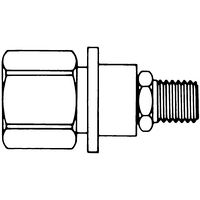 Product Image of QUICK RELEASE NIPPLE AND COUPLING, 1/4''