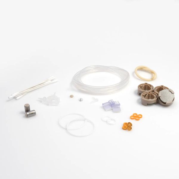 Altmann Analytik Leistungswartungs-Kit VF-P10, HPG-R für Thermo Dionex Modell VF-P10, HPG-R