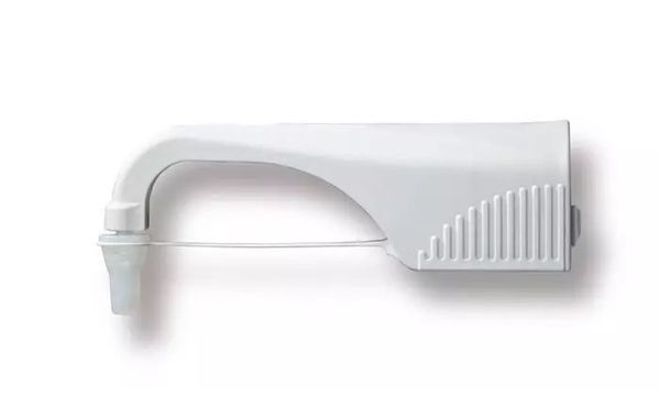 Brand GmbH & Co. KG Dosierkanüle Dispensette S Trace Analysis, mit Rückdosierung, Tantal Ventilfeder