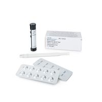 Product Image of Cyanursäure-Test Methode: photometrisch 2 - 160 mg/l Spectroquant®