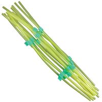Product Image of MPP Solvent Tubing, 1.85 mm, green green, 12/PAK