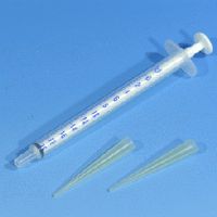 Product Image of VISO Syringe C 20/SBV
