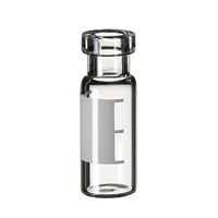 Product Image of 1,5ml crimpneck vial, 32 x 11,6mm, clear, 1000/PAK
