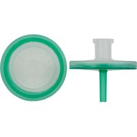 Product Image of Spritzenvorsatzfilter, Chromafil, PA, 15 mm, 0,45 µm, farblos/grün, 100/Pak