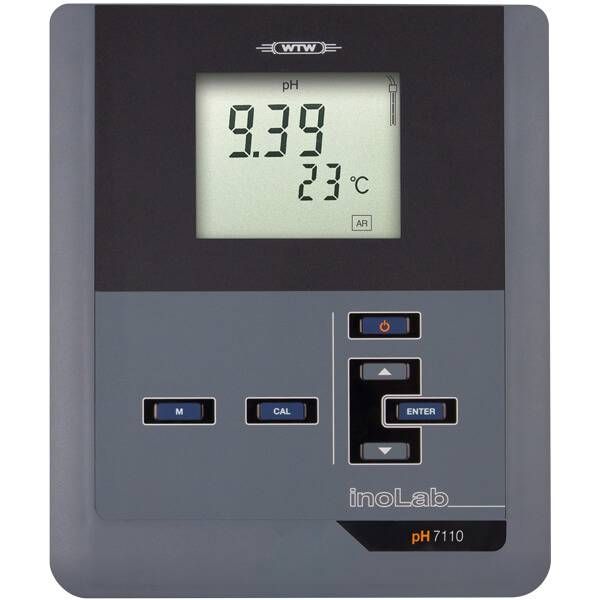 WTW inoLab Oxi 7310 SET 1 Dissolved Oxygen Laboratory Meter Set