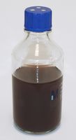 Merck Fertignährlösung ReadyTube VRBL(Violettrote Galle Laktose) Agar, ISO 4832, 200 ml, 6 St/Pkg