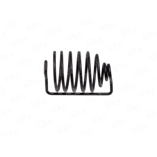 QLA Spiral Capsule Sinker, PTFE coated Music Wire, .885" (22.5mm) L x .575" (14.6mm) W capacity, 8.5 coils